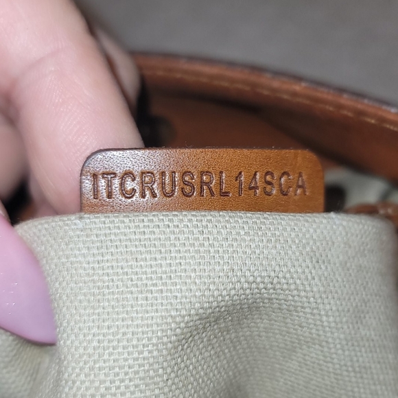 Authentic Burberry bag - Picture 8 of 8